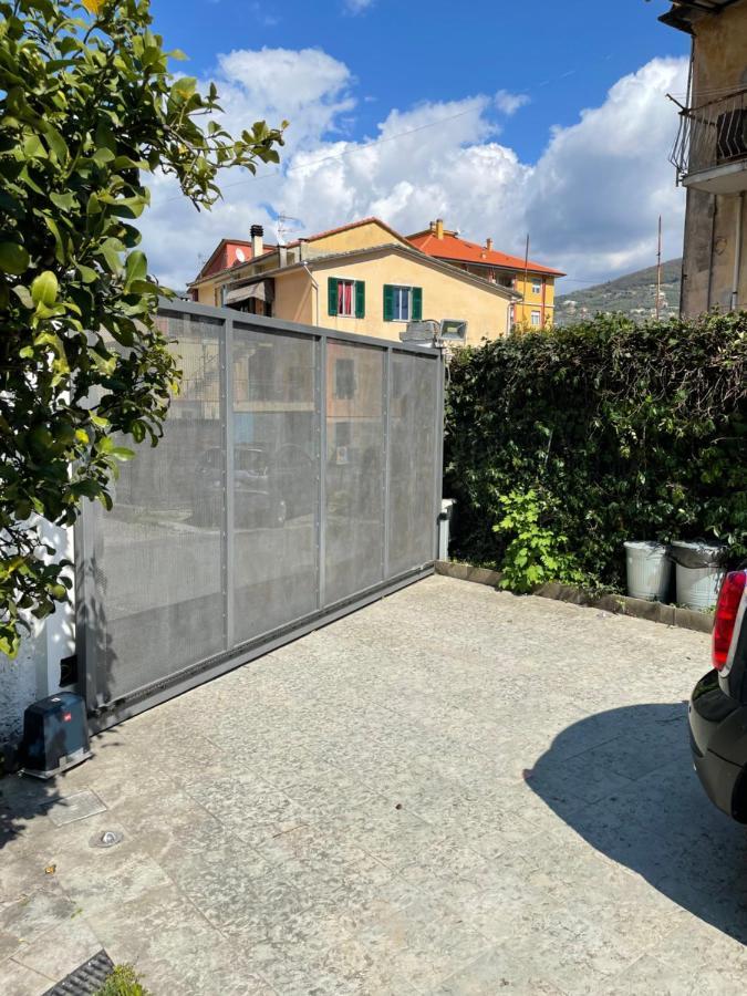 Casetta Di Chri Chiavari Exterior foto
